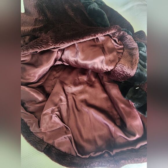 Dennis Basso velvet jacket new with tags QVC - Picture 12 of 12